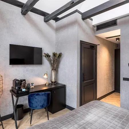 Hotel Cavallaro