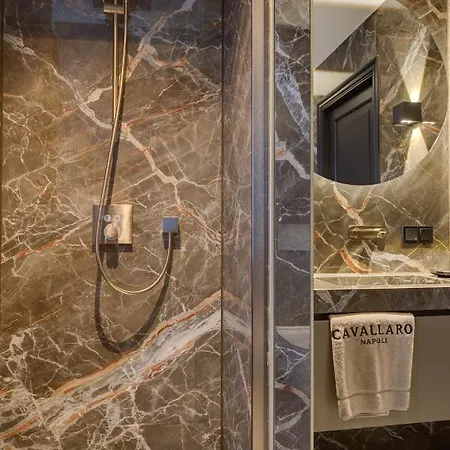 Hotel Cavallaro