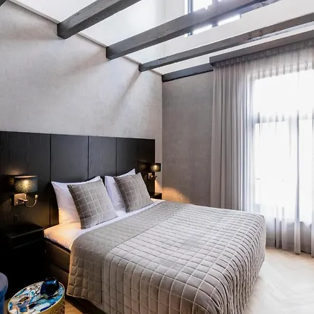 Cavallaro * 哈莱姆