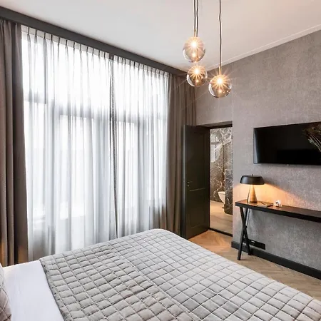 Cavallaro هارلم