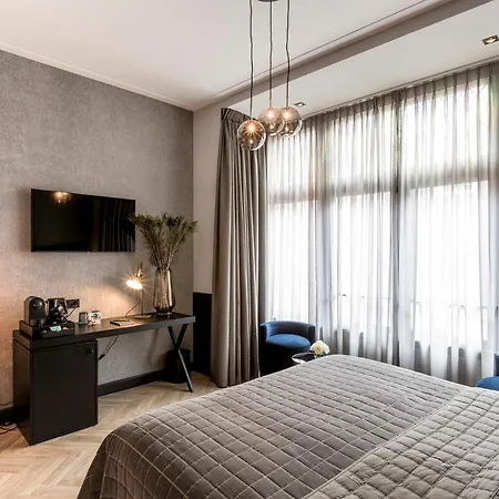 Cavallaro فندق هارلم