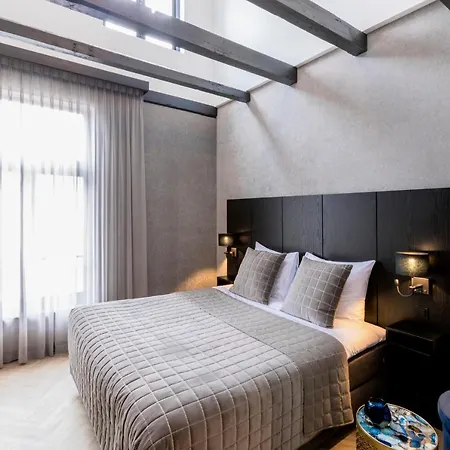 Hotel Cavallaro