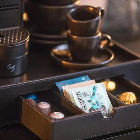 Cavallaro 酒店 哈莱姆