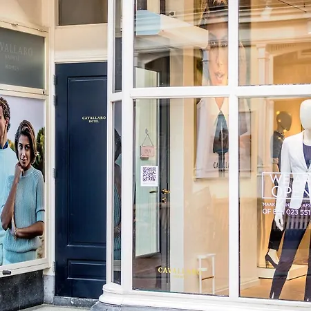 Cavallaro * Haarlem