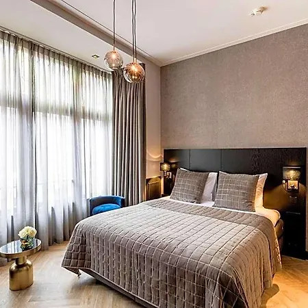Hotel Cavallaro Haarlem