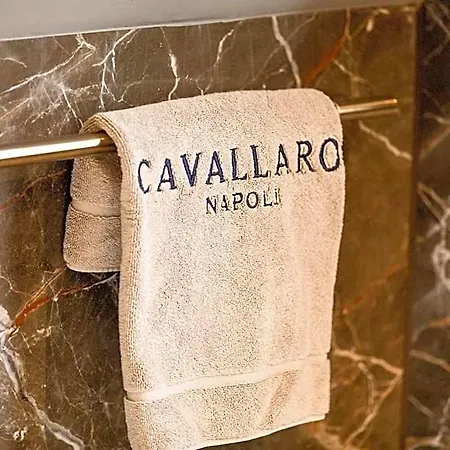 Hotel Cavallaro