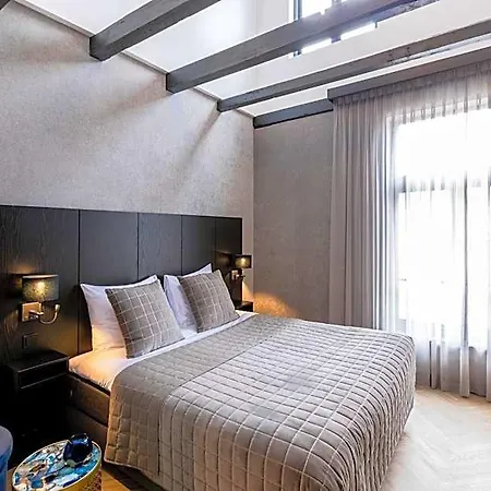 Hotel Cavallaro