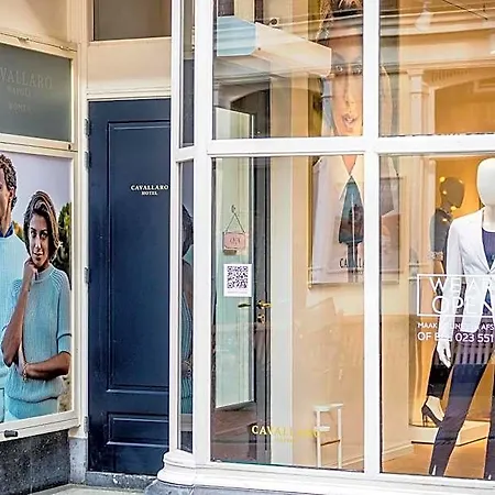 Cavallaro Haarlem