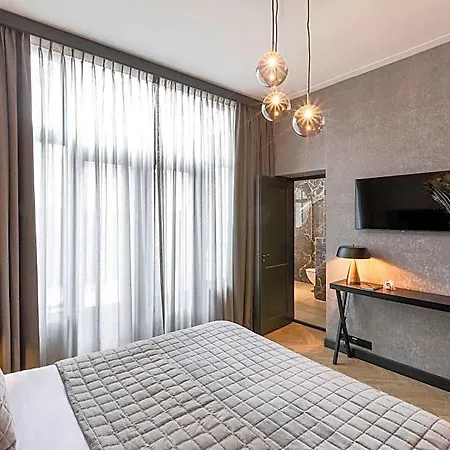 Hotel Cavallaro