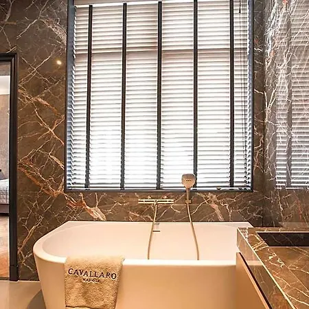 Hotel Cavallaro