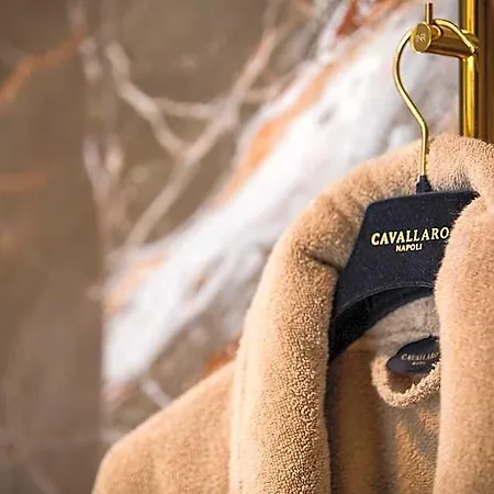 Cavallaro Haarlem