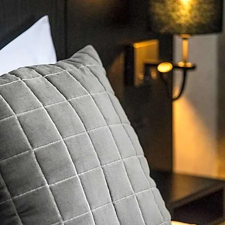 Hotel Cavallaro Haarlem