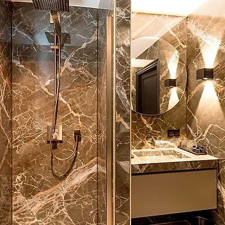 Hotel Cavallaro *