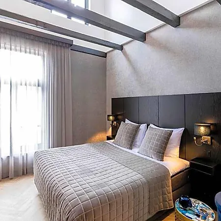Hotel Cavallaro *