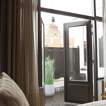 Hotel Cavallaro *