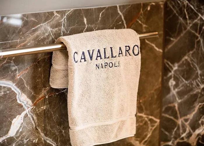Cavallaro Hotel
