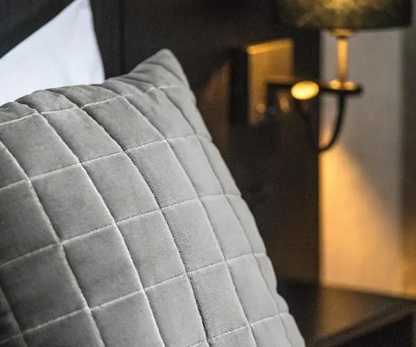 Cavallaro Hotel Haarlem