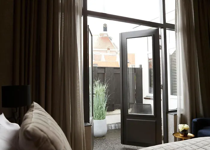 Cavallaro Hotel Haarlem