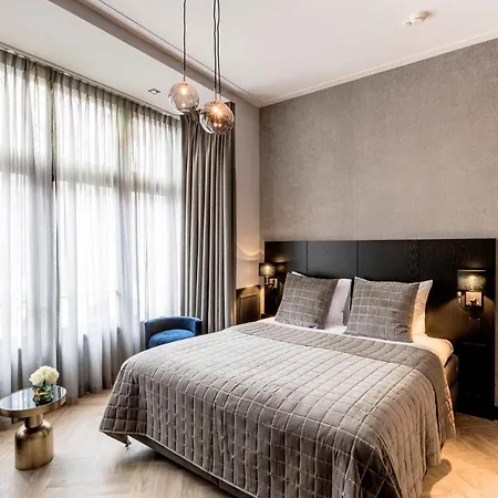 Cavallaro Hotel