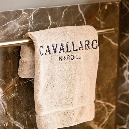 Cavallaro Szálloda