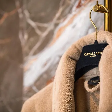 Hotel Cavallaro