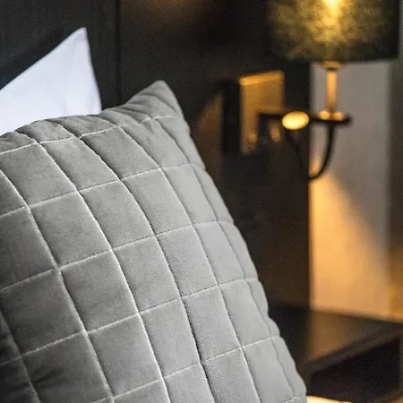 Cavallaro Hotel Haarlem