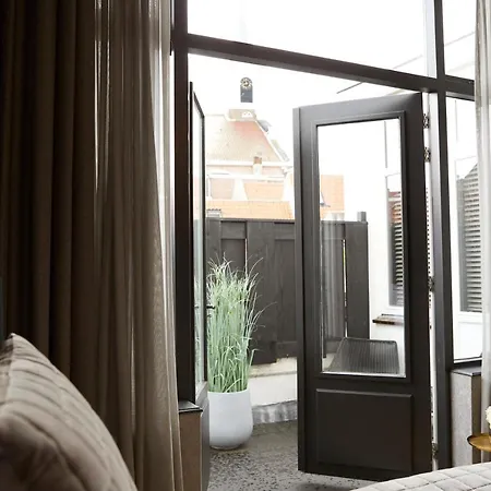 Cavallaro Hotel Haarlem