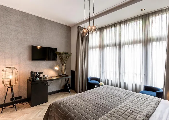 Cavallaro Hotel Haarlem